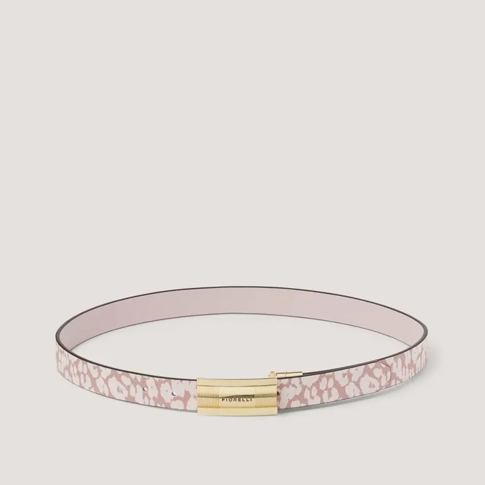 Women Pennie Reversible Belt Fiorelli BELTS