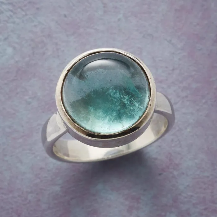 Women Riversong Ring Sundance Catalog Rings