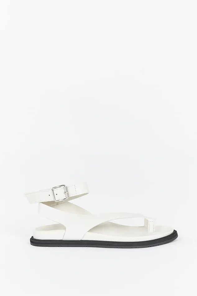 Women Shoes DISSH DOF STUDIOS ADELE LATTE SANDAL