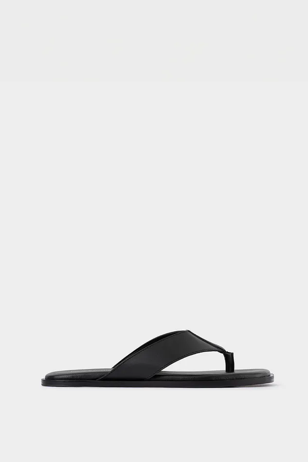 Women Shoes DISSH DOF STUDIOS NADIA SANDAL BLACK