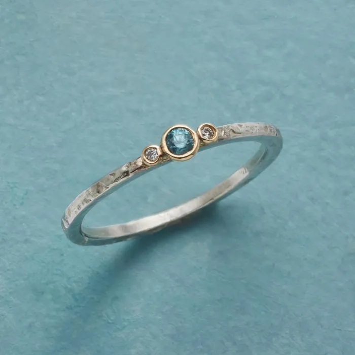 Women Song Of The Sirens Ring Sundance Catalog Rings