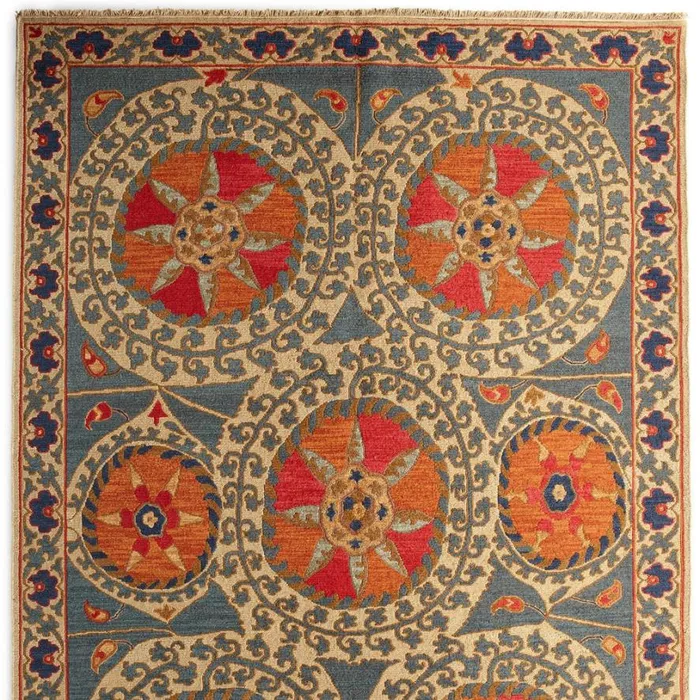 Women Sun Palace Soumak Rug Sundance Catalog Rugs