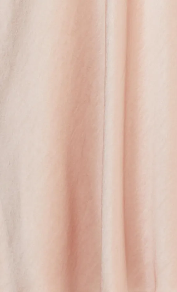 Women THE DREAMER MAXI DRESS 8211 ROSE GOLD Bec Bridge Bridesmaid Dresses