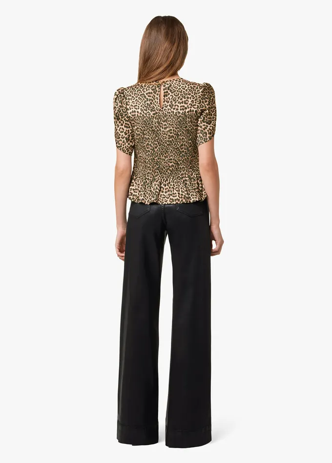 Women THE MIA Black Wide Leg Joe8217s Jeans