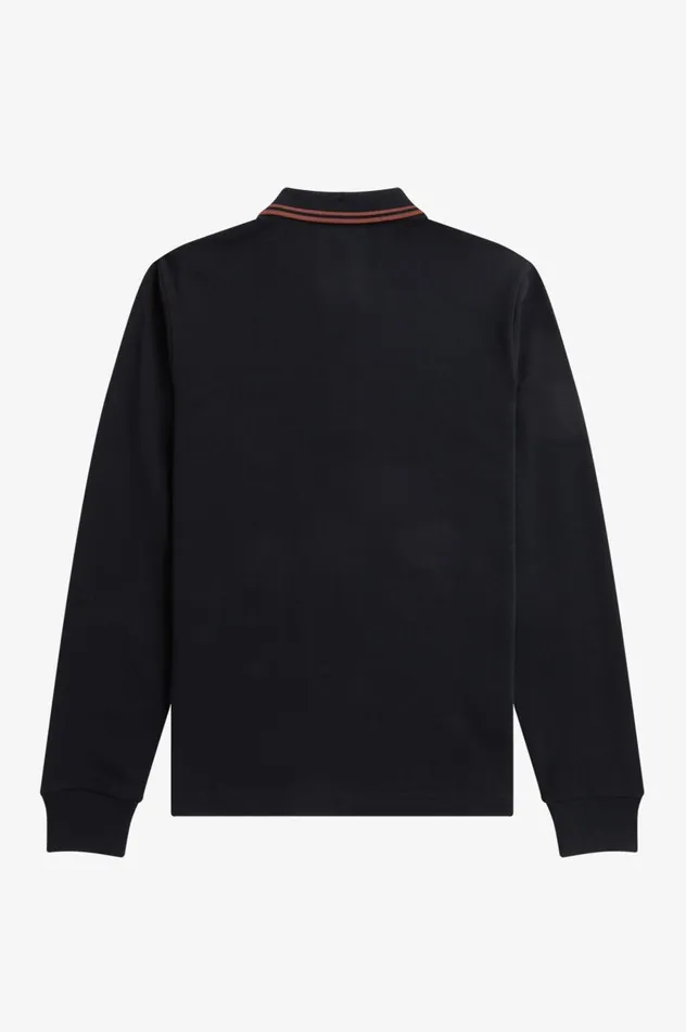 Women The ShirtG3636 Blackwhisky Brown Fred Perry The Fred Perry Shirt