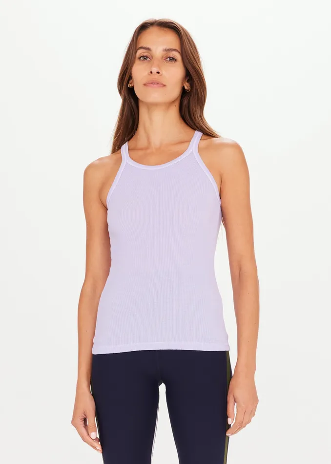 Women THE UPSIDE ASANA TANK Shirts and Tanks