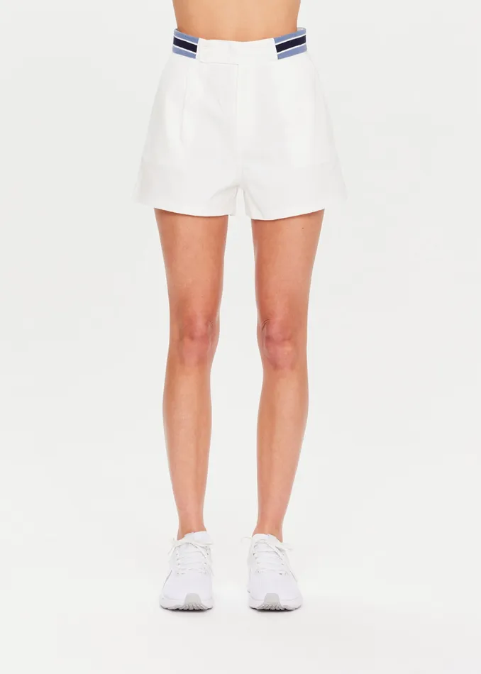 Women THE UPSIDE BOUNCE PALMER SHORT Shorts