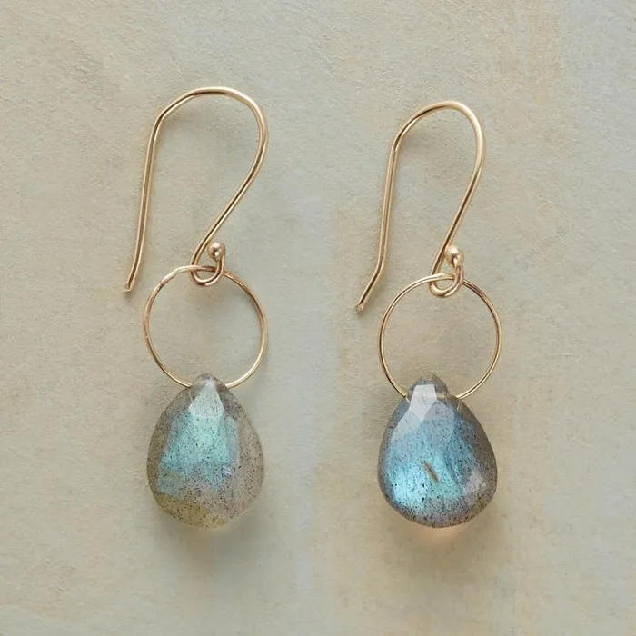 Women Tip Top Earrings Sundance Catalog Earrings