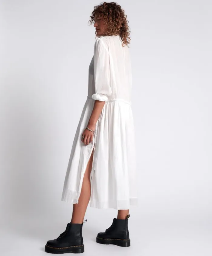 Women UNDONE FANTASIE MAXI DRESS One Teaspoon Midi and Maxi Dresses
