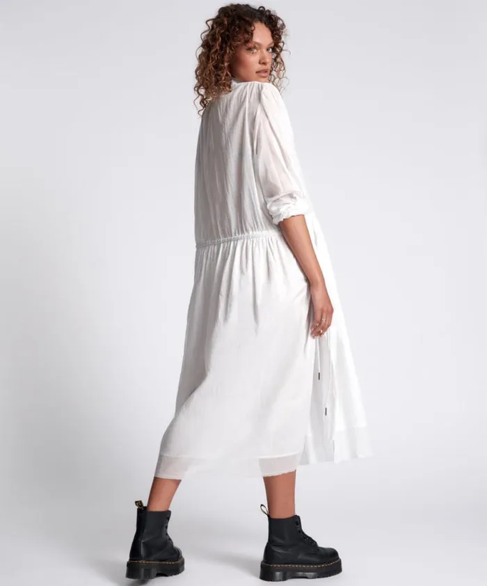 Women UNDONE FANTASIE MAXI DRESS One Teaspoon Midi and Maxi Dresses