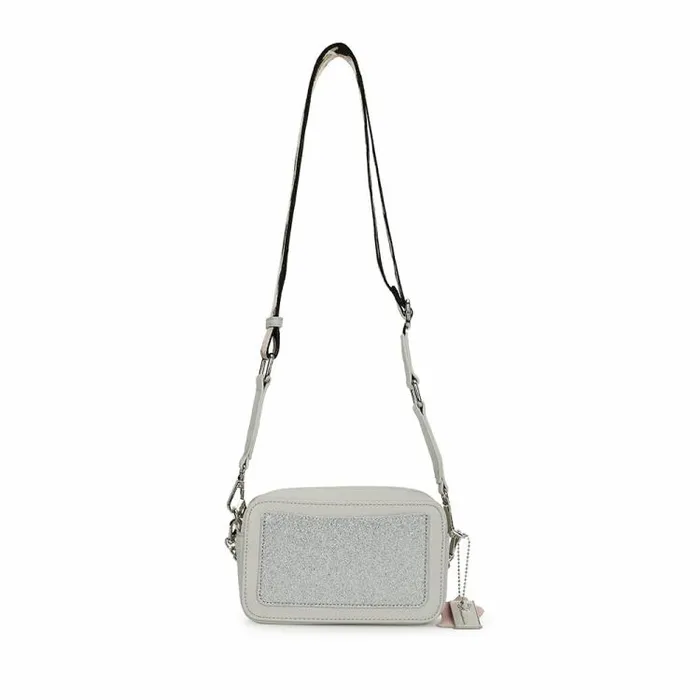 Women Vintage Havana Crossbody EPIC 8 BAG 8211 GREY PINK