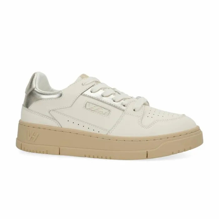 Women Vintage Havana Low Tops FINESSE 8211 WASHED GOLD Washed Gold