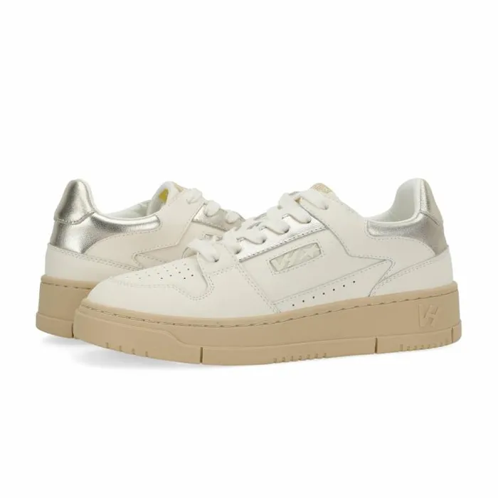Women Vintage Havana Low Tops FINESSE 8211 WASHED GOLD Washed Gold Women Vintage Havana Low Tops FINESSE 8211 WASHED GOLD Washed Gold