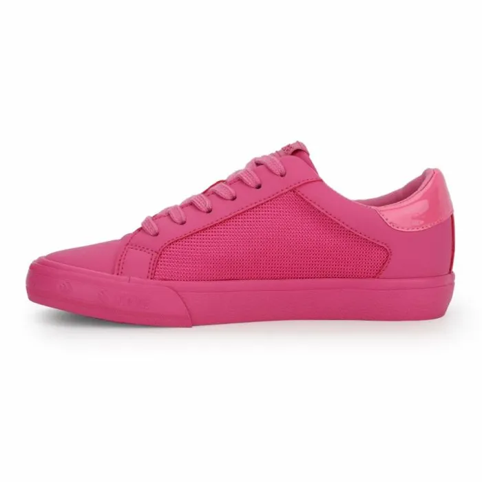 Women Vintage Havana Low Tops GRANDE 8211 HARD PINK Hard Pink Women Vintage Havana Low Tops GRANDE 8211 HARD PINK Hard Pink