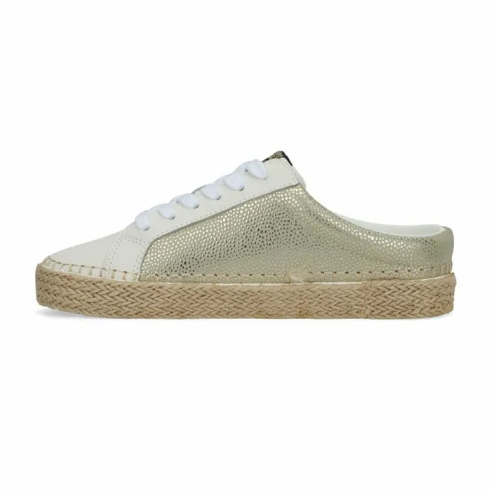 Women Vintage Havana Low Tops MELODY 8211 GOLD PEBBLED Gold Pebbled Women Vintage Havana Low Tops MELODY 8211 GOLD PEBBLED Gold Pebbled