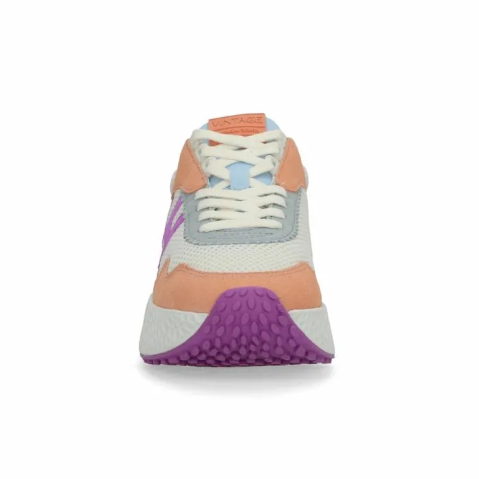 Women Vintage Havana Low Tops STARLING 8211 MULTI MIX Multi Mix Women Vintage Havana Low Tops STARLING 8211 MULTI MIX Multi Mix
