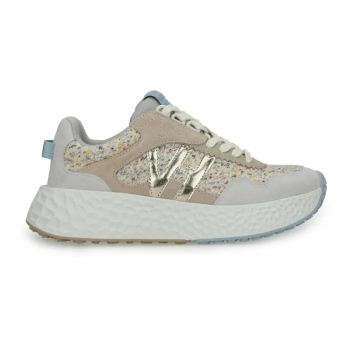 Women Vintage Havana Low Tops STARLING 8211 NUDE TWEED MULTI Nude Tweed Multi Women Vintage Havana Low Tops STARLING 8211 NUDE TWEED MULTI Nude Tweed Multi