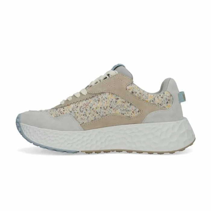 Women Vintage Havana Low Tops STARLING 8211 NUDE TWEED MULTI Nude Tweed Multi Women Vintage Havana Low Tops STARLING 8211 NUDE TWEED MULTI Nude Tweed Multi