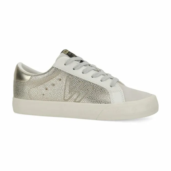 Women Vintage Havana Low Tops STARTER 8211 GOLD PEBBLED MULTI Gold Pebbled Multi Women Vintage Havana Low Tops STARTER 8211 GOLD PEBBLED MULTI Gold Pebbled Multi