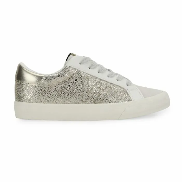 Women Vintage Havana Low Tops STARTER 8211 GOLD PEBBLED MULTI Gold Pebbled Multi
