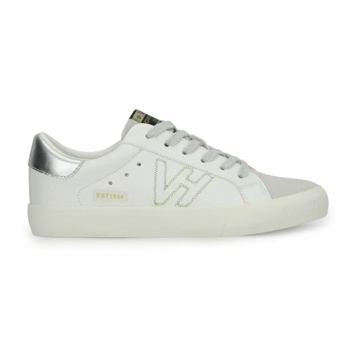 Women Vintage Havana Low Tops STARTER 8211 WHITE PEBBLED GREY White Pebbled Grey Women Vintage Havana Low Tops STARTER 8211 WHITE PEBBLED GREY White Pebbled Grey