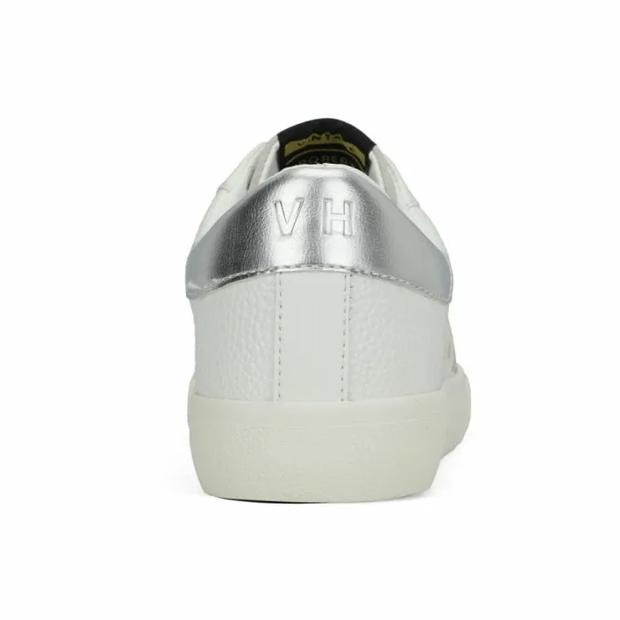 Women Vintage Havana Low Tops STARTER 8211 WHITE PEBBLED GREY White Pebbled Grey Women Vintage Havana Low Tops STARTER 8211 WHITE PEBBLED GREY White Pebbled Grey
