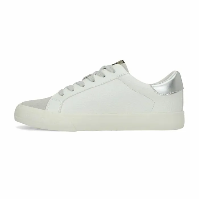 Women Vintage Havana Low Tops STARTER 8211 WHITE PEBBLED GREY White Pebbled Grey Women Vintage Havana Low Tops STARTER 8211 WHITE PEBBLED GREY White Pebbled Grey