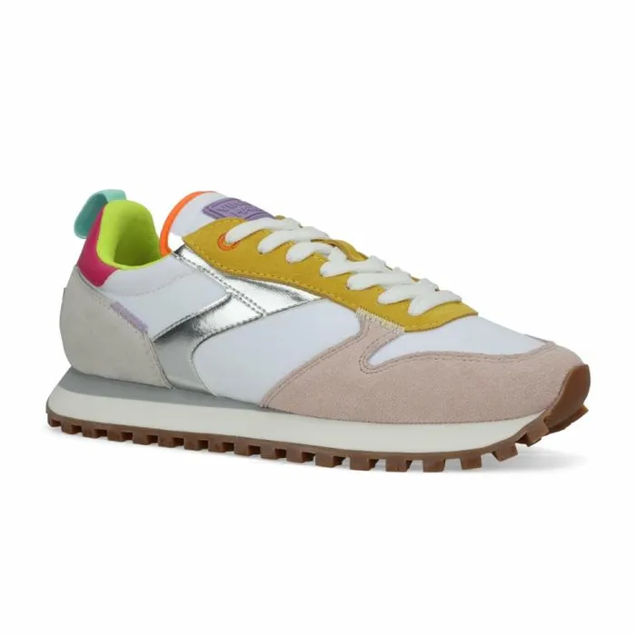 Women Vintage Havana Low Tops SWIFT 8211 FUSCHIA SILVER NEON Fuschia Silver Neon Women Vintage Havana Low Tops SWIFT 8211 FUSCHIA SILVER NEON Fuschia Silver Neon