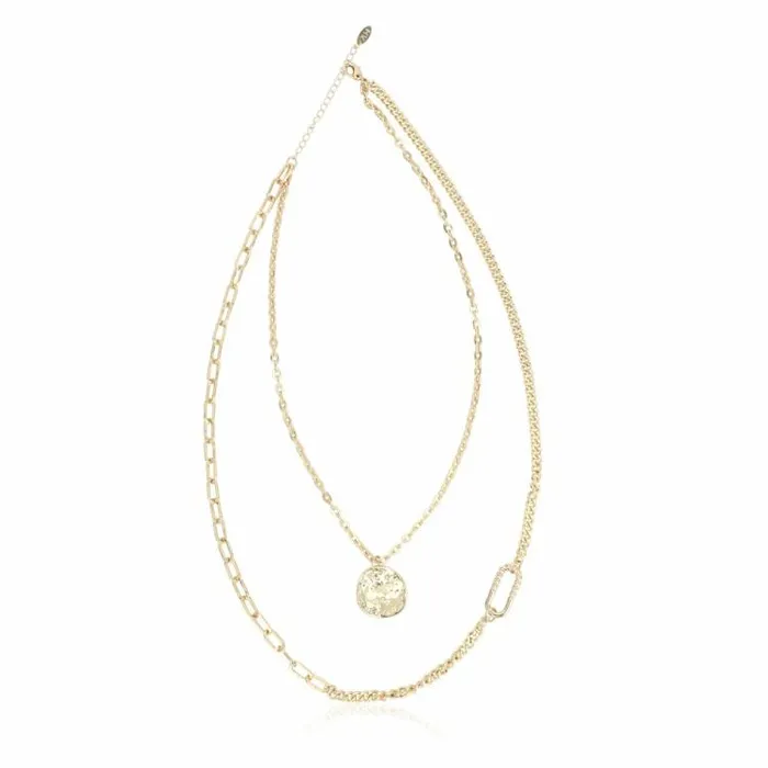 Women Vintage Havana Necklaces NADIA NECKLACE Women Vintage Havana Necklaces NADIA NECKLACE