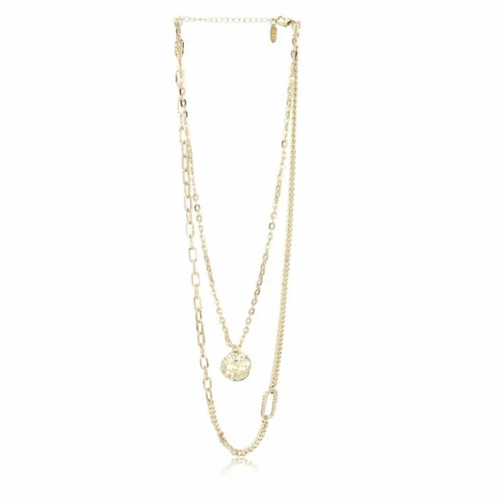 Women Vintage Havana Necklaces NADIA NECKLACE Women Vintage Havana Necklaces NADIA NECKLACE