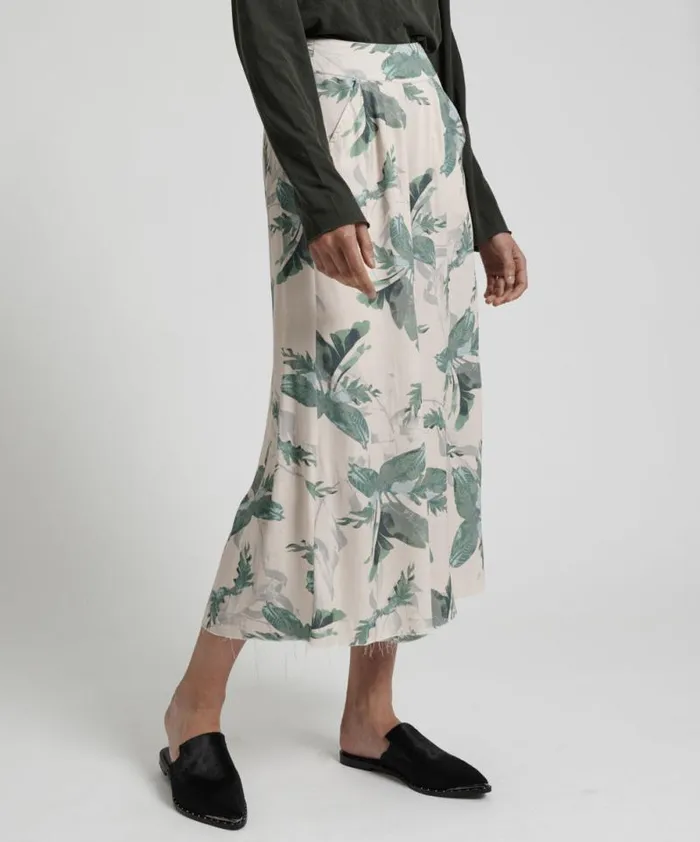 Women WASTELAND WIDE LEG PANT One Teaspoon Bottoms Women WASTELAND WIDE LEG PANT One Teaspoon Bottoms