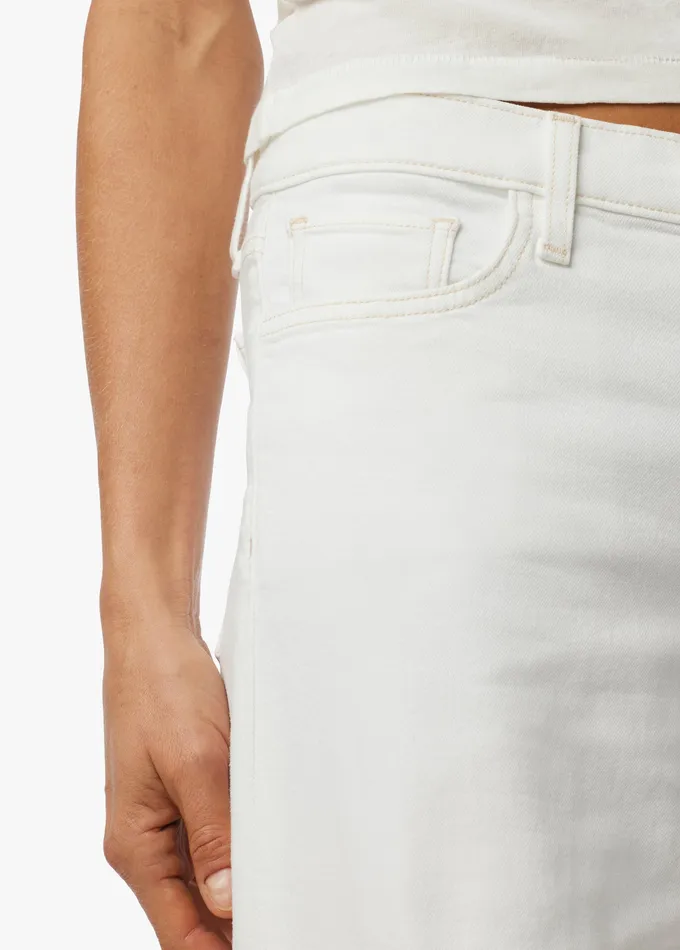 Women Wide Leg Joe8217s Jeans THE LOU LOU White