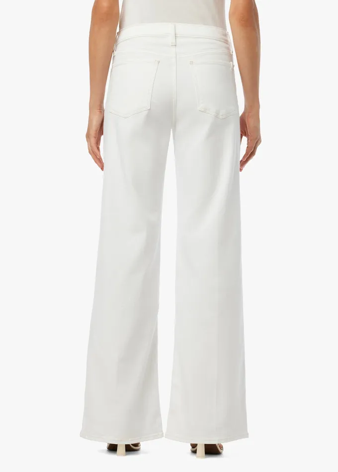 Women Wide Leg Joe8217s Jeans THE LOU LOU White