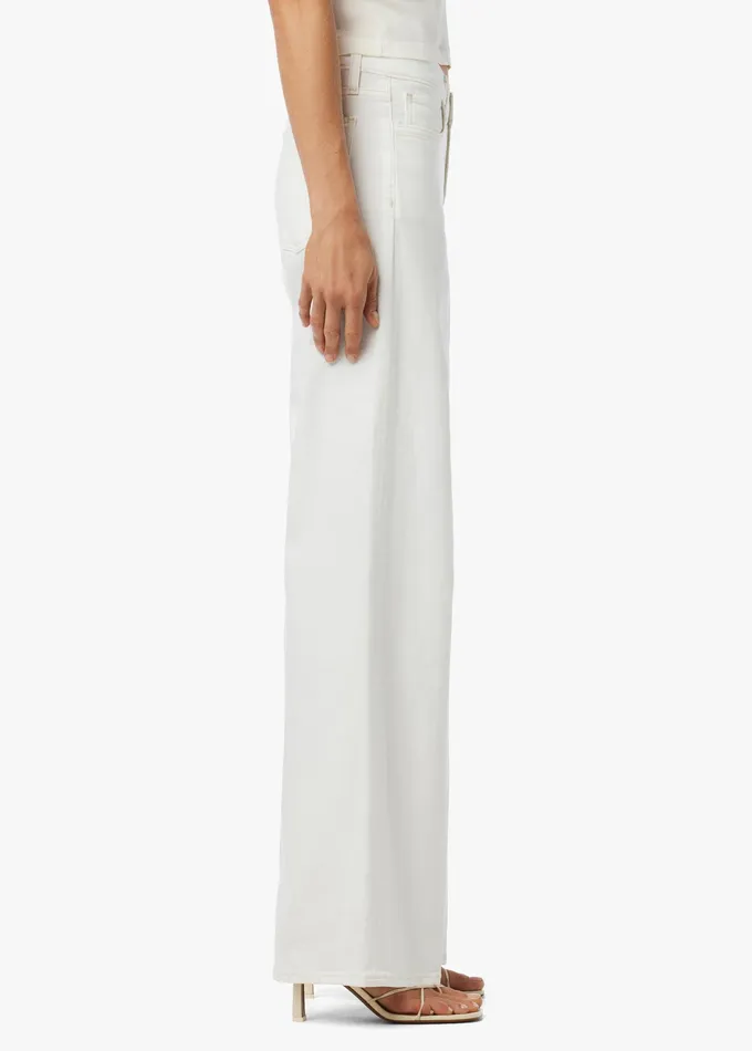 Women Wide Leg Joe8217s Jeans THE LOU LOU White