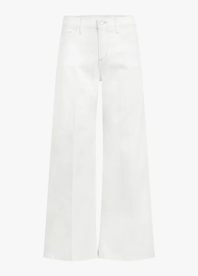 Women Wide Leg Joe8217s Jeans THE LOU LOU White