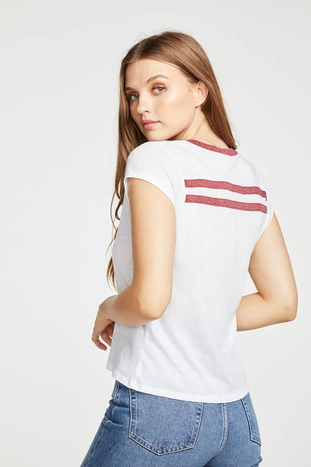 Womens Chaser Brand Tops Canada