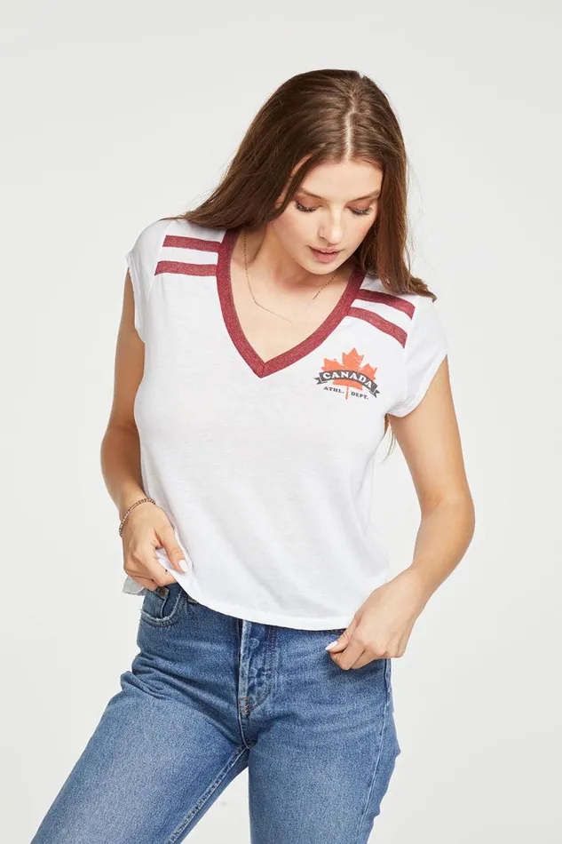 Womens Chaser Brand Tops Canada