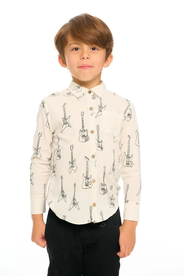 WomensKids Chaser Brand Music Electric Guitars
