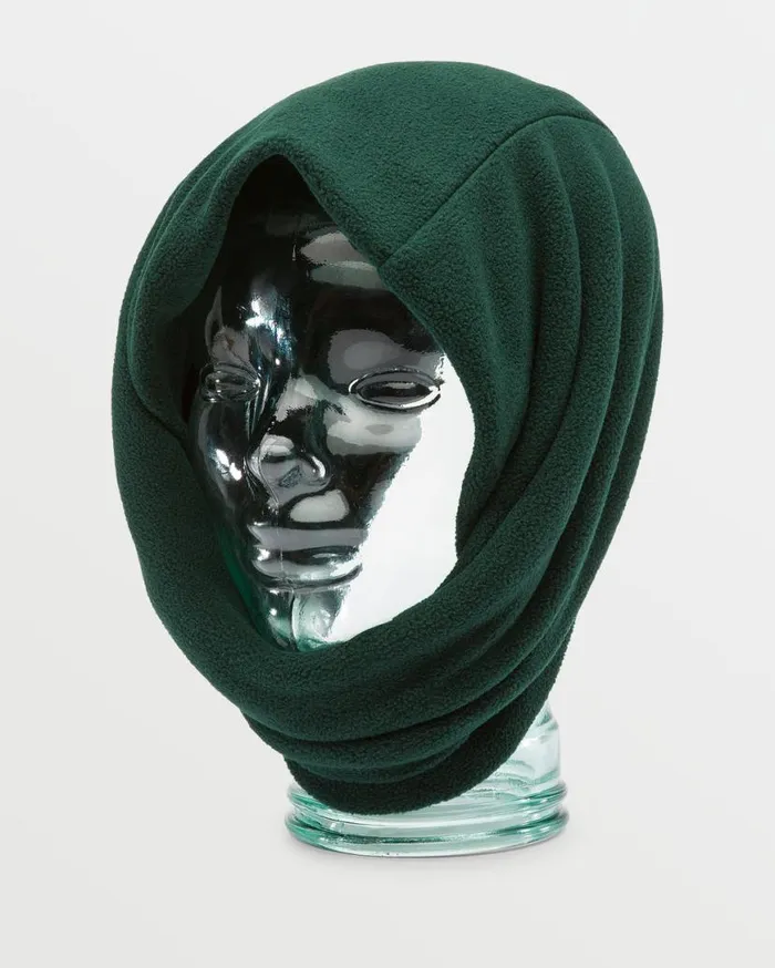 Womens VScout Neckband 8211 Scarab Womens Volcom Accessories