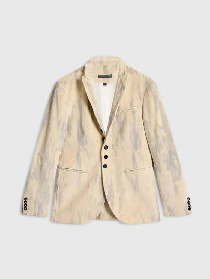 WOODWARD JACKET Cork Men John Varvatos Suit Jackets